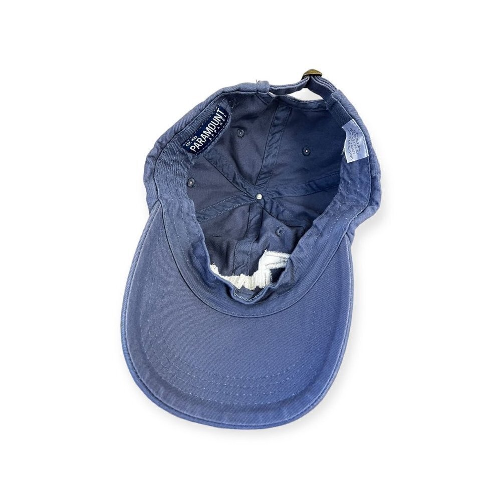 LA California Paramount Apparel Fitted Embroidered Strapback Hat - Picture 7 of 7